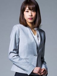 Ayako Kato (加藤 綾子)